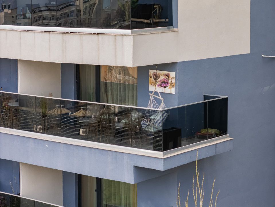Apartament 2 camere cu vedere la mare – Miraj Sunset, Mamaia central - Poză 4