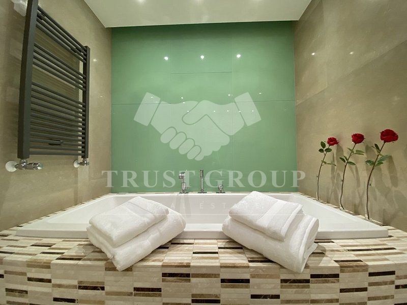 Apartament 3 camere premium Herastrau - Poză 11