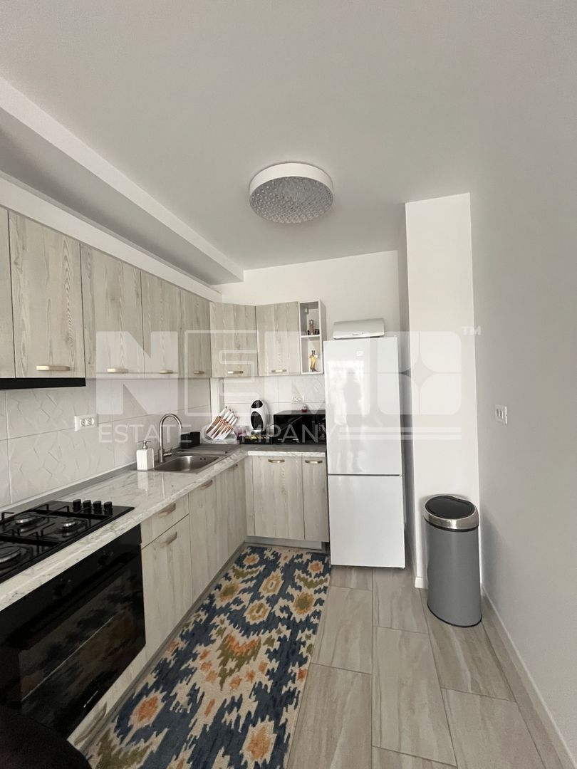 Apartament cu 2 Cam de Inchiriat I Suceava/Avanera I 450Euro/luna - Poză 10