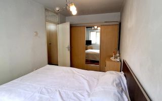 3 camere, etaj 2, bloc anvelopat, centrală proprie  Girocului - Poză 2