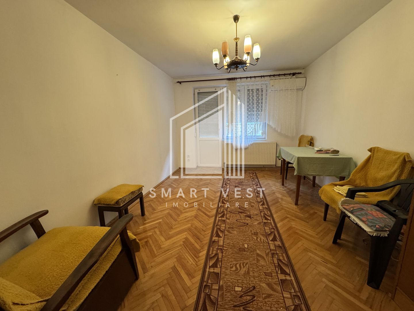 Apartament 2 camere de vânzare | 48 mp | Zona Ultracentrala - Poză 1