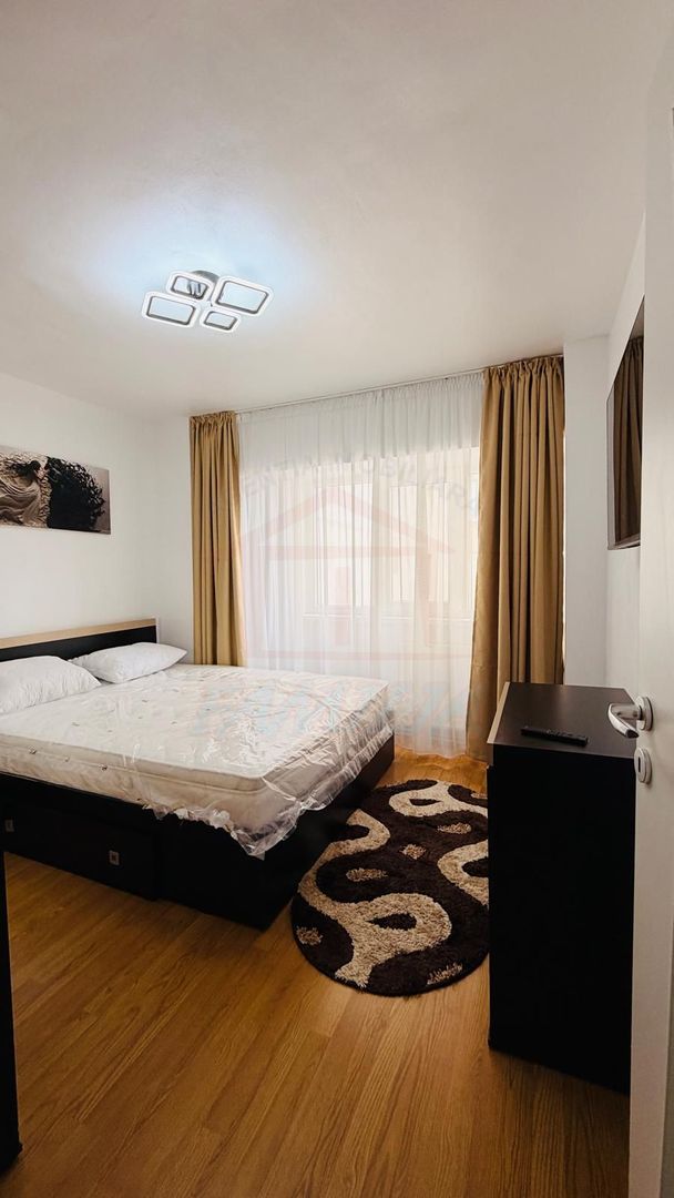 Închiriez apartament 2 camere – Micro 18, Galați - Poză 3