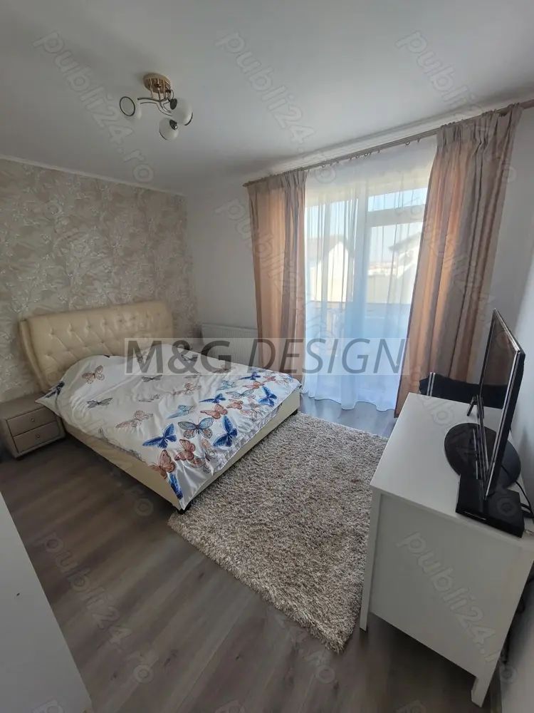 Apartament 3 camere Giroc-Calea Urseni - Poză 5