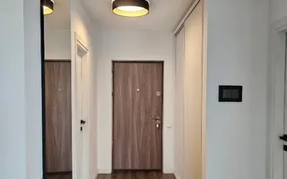 Apartament modern cu 2 camere, 2 balcoane și vedere deschisă. - Poză 14