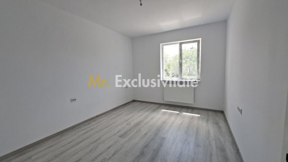 Apartament Bloc 2026 Cavalerului Residence loc de parcare inclus - Poză 2