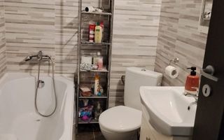 Apartament 1 camera, etaj 1, cu balcon - Baroque Residence, Iasi - Poză 6