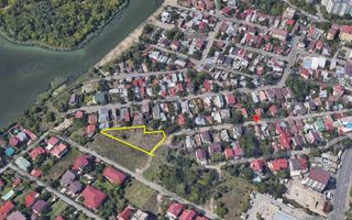 teren fundeni colentina - langa lac- oportunitate asociere - Poză 3