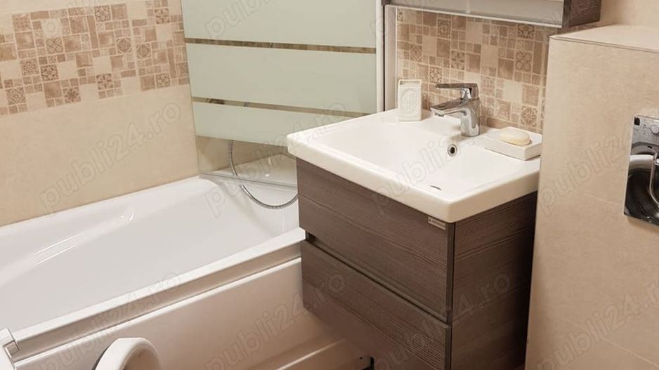 Inchiriere garsoniera, Sos. Stefan cel Mare exact la metrou - Poză 2