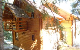 Casă de vacanta de vanzare, in Marisel, langa Cabana Motilor - Poză 5