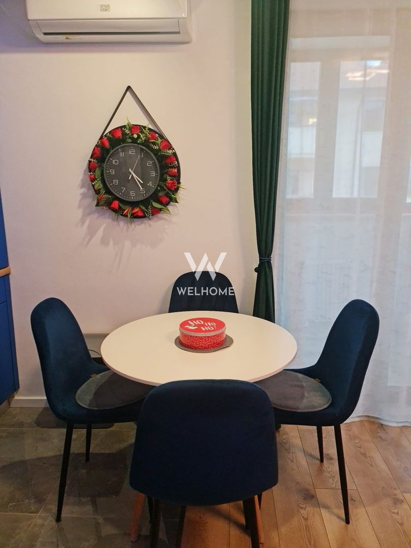 Apartament 2 camere modern,Ceaikovski,parcare inclusa! - Poză 4