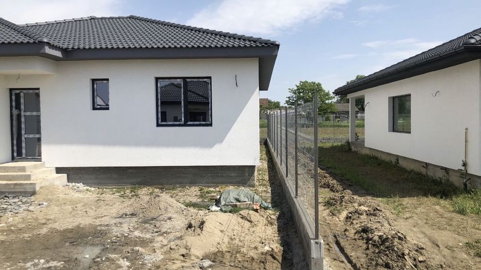 De vanzare casa in Martinesti, Satu Mare - Poză 5