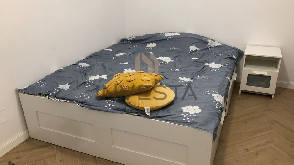 Apartament 3 camere, imobill nou,  zona Piata Mihai Viteazu! - Poză 9