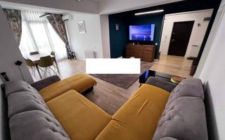 Apartament 3 camere de inchiriat - Grozavesti - Poză 1