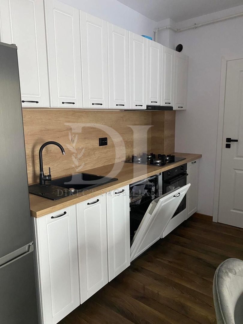 Apartament doua camere / Zona Catanelor - Poză 5