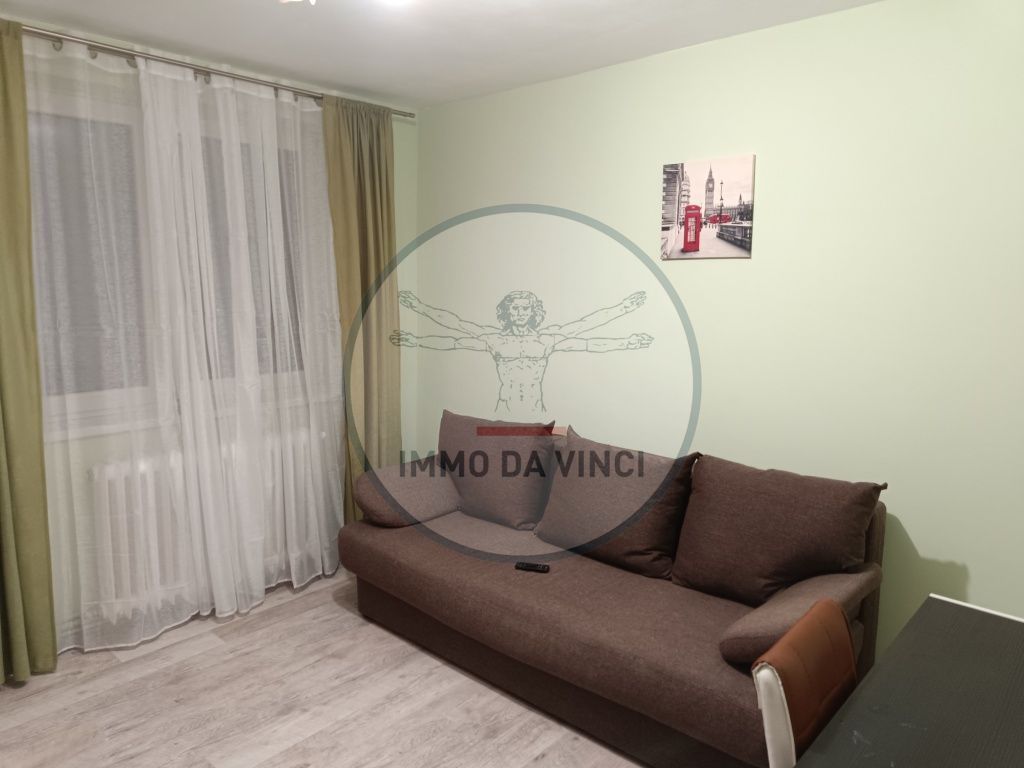 Apartament 2 camere Gheorgheni Mercur - Poză 5