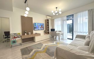 Apartament - 3 dormitoare si gradina  - Parter - Delea Veche 24 - Poză 4