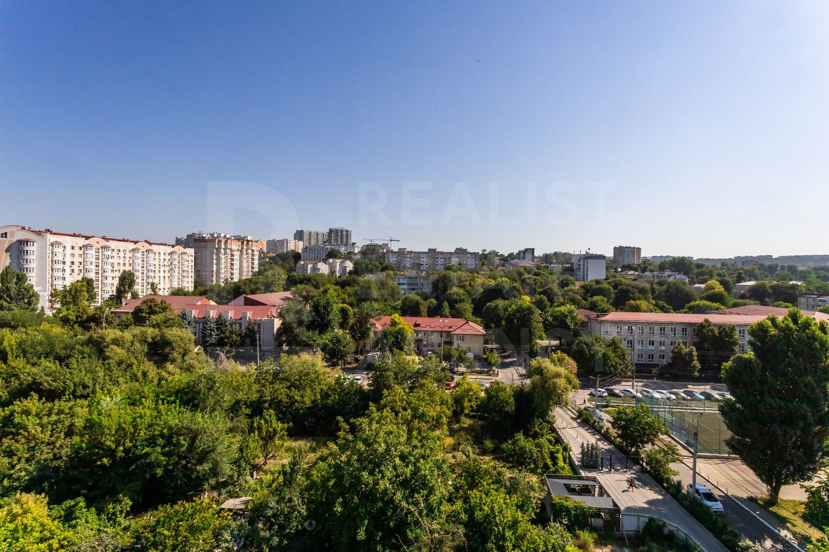 Vânzare, apartament, 2 camere, strada Cornești, Rîșcani - Poză 16