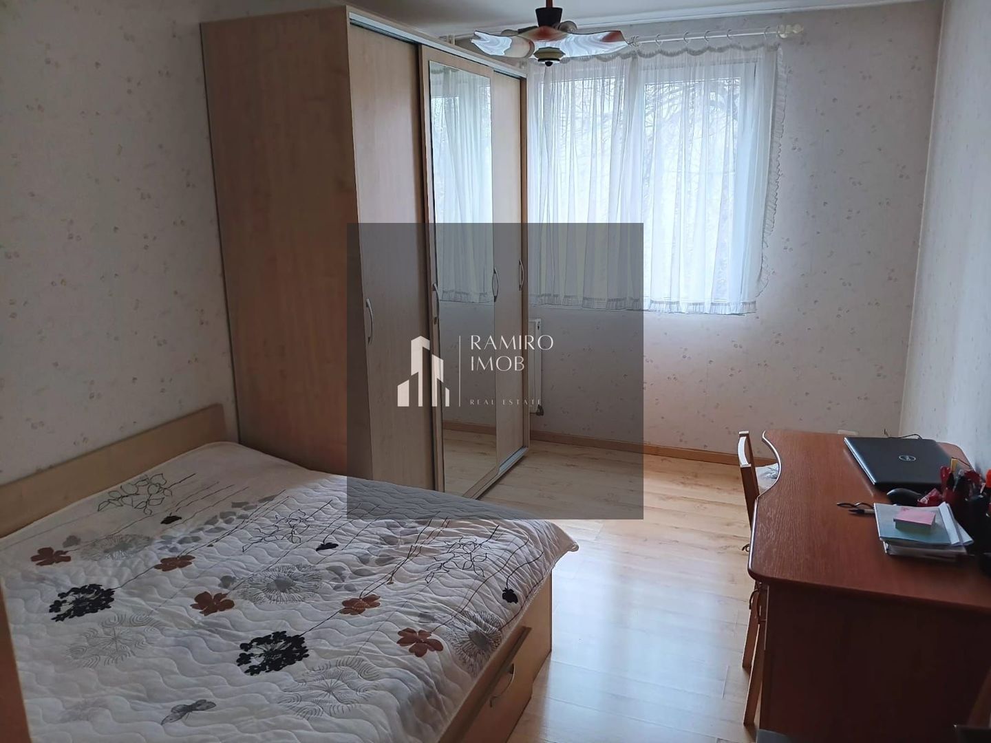 Apartament 2 camere la Bulevard Metrou Titan - Poză 2