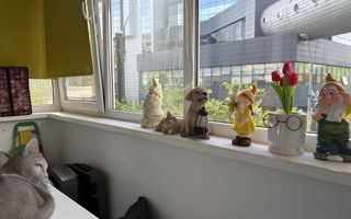 Apartament cochet cu doua camere, Sura Mare, 97.000€ - Poză 5