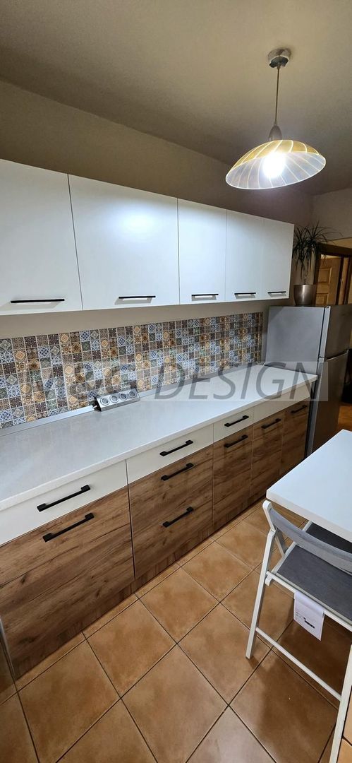 Apart 1 camera Timocului centrala proprie - Poză 9