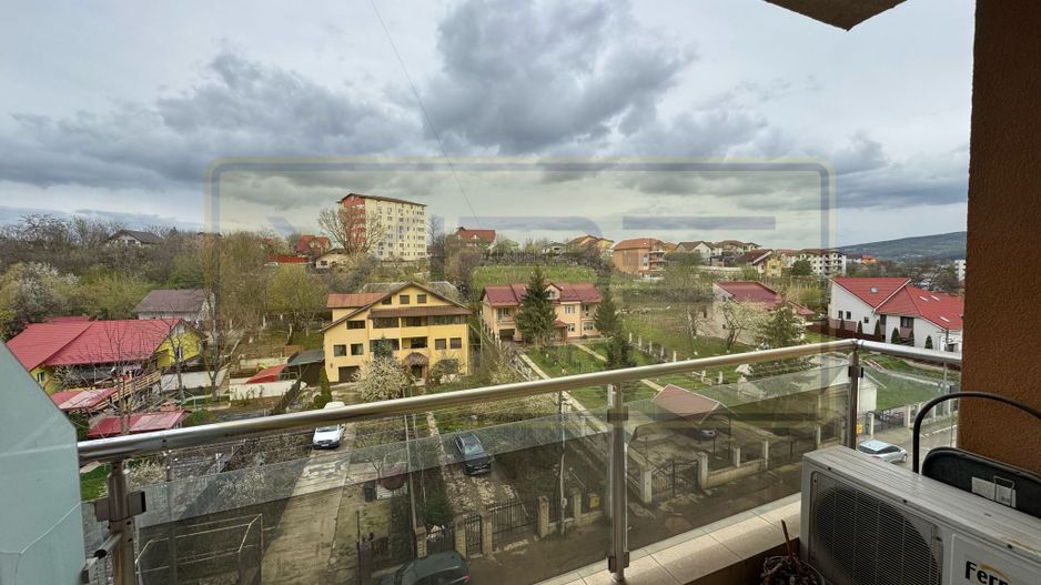 Apartament 2 camere Green Park Tatarasi - Poză 16