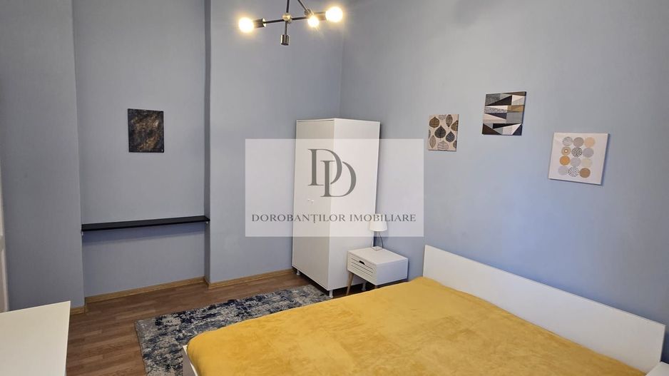 Apartament elegant cu 2 camere la Casǎ | Zona Horea – Gară - Poză 6