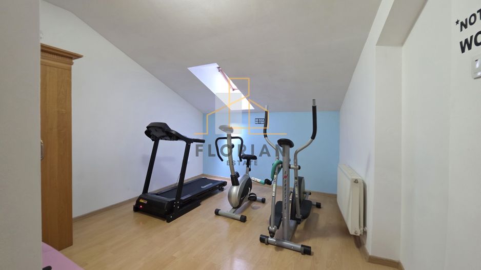 Casa individuala P+E+M, Zona Iosefin, 170 mp2 utili - Poză 4