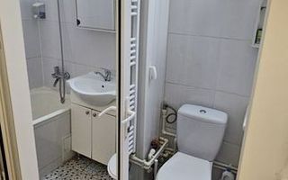 🏠Apartament 1 cam, 34MP, decomandat, etaj 1 // 📍Canta - Poză 6