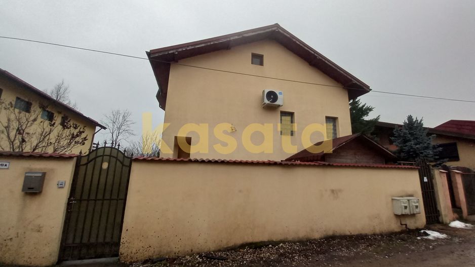 Închiriere casă individuală modernă – Prelungirea Ghencea - Poză 19