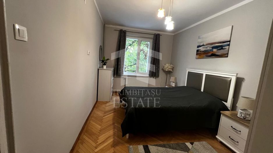 Apartament 2 Camere 50 Mp Floreasca-Ceaikovski Pet Friendly 🐾 - Poză 5