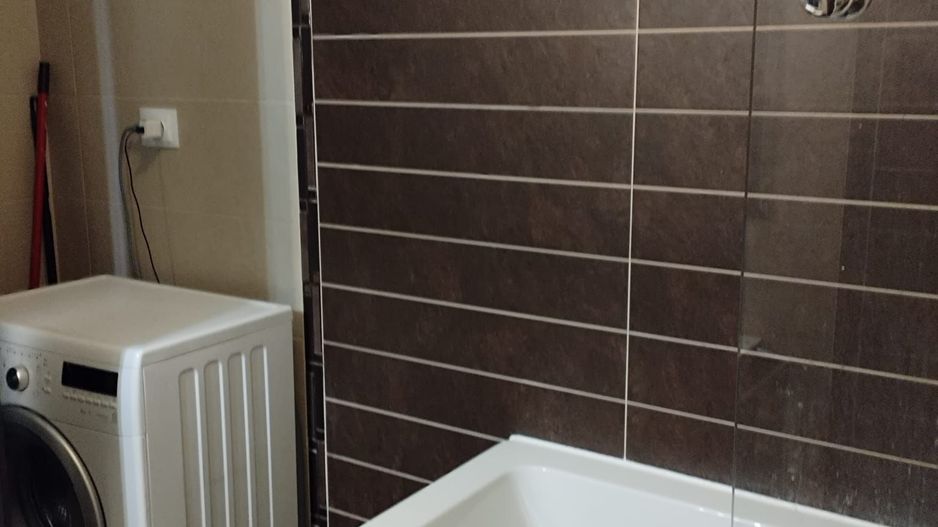 2 Camere | FSEGA | Iulius Mall | Parcare - Poză 12