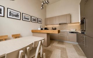 Apartament premium, central, parcari incluse - Poză 6
