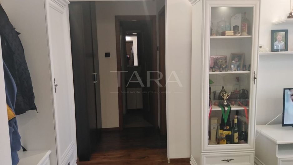 Apartament cu 4 camere, aproape de Piața Zorilor și Grădina Botanica - Poză 2