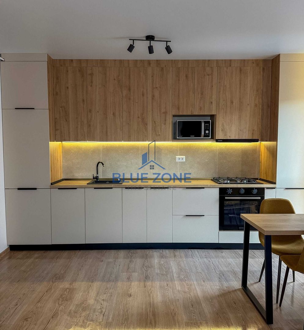 Apartament 2 camere tip Studio | Apărătorii Patriei | Parcare Proprie - Poză 4