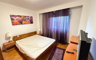 Apartament cu 3 camere | Garaj | Spitalul de Recuperare - Zorilor - Poză 3