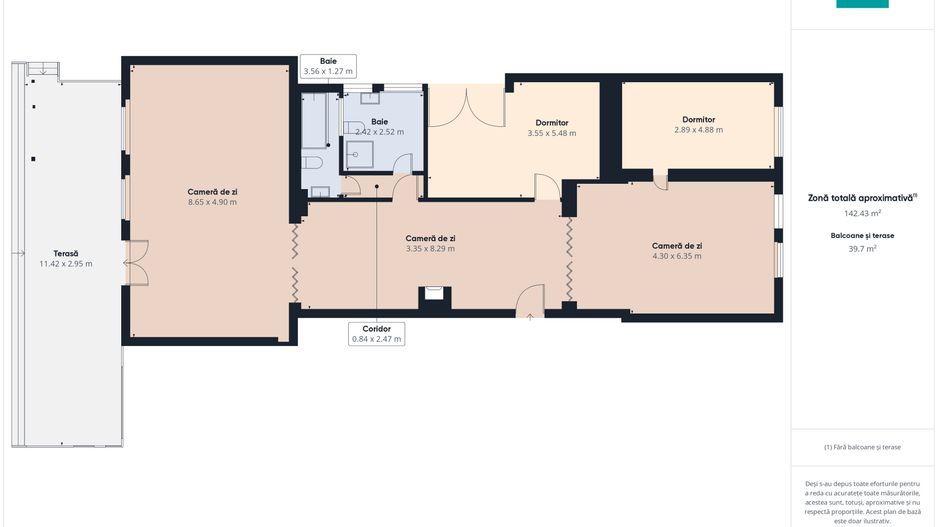 Parter și demisol aproape de Cișmigiu - Poză 15