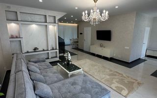 Chirie duplex, 3 nivele, str. Poiana Pinului, sect. Botanica - Poză 1