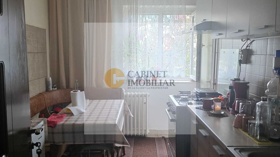 2 Camere - 56MP | Decomandat | 1985 | P/4 | M Gorjului la 10 minute - Poză 3