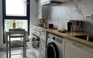 GARSONIERA LUX PRIMA INCHIRIERE- COMPLEX NOVUM - Poză 4