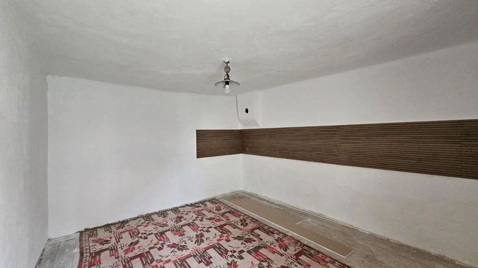 Casă individuală 2 camere Saliste Sibiu - Poză 12