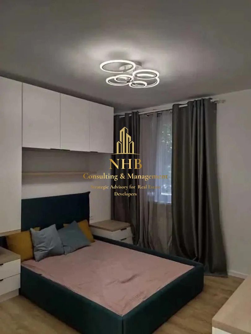 Apartament Premium 2 camere | Parcul Circului | Metrou Stefan cel Mare - Poză 6