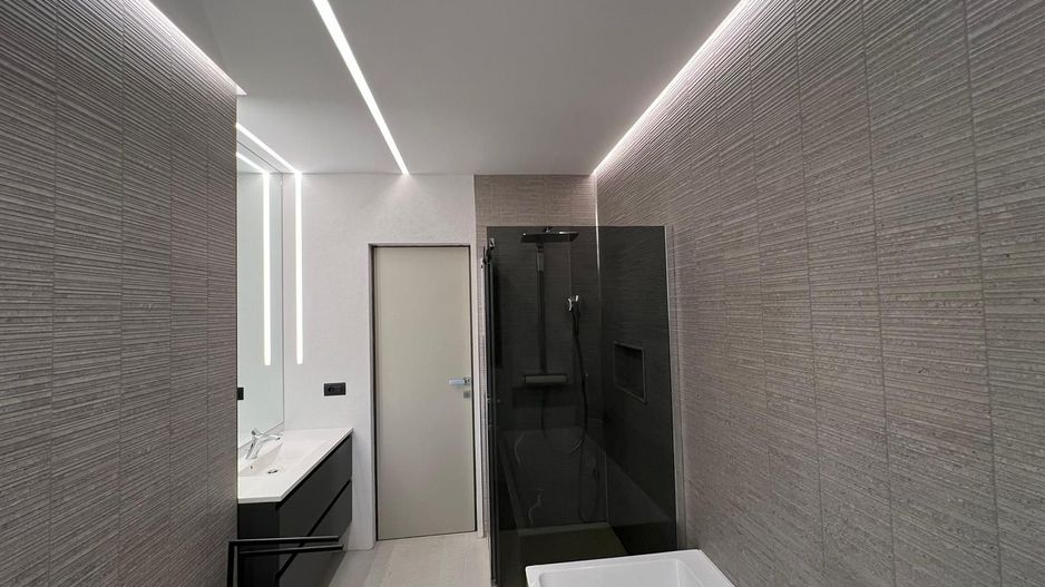 Inchiriere apartament 3 camere - Nordis Herastrau Residence - Poză 14