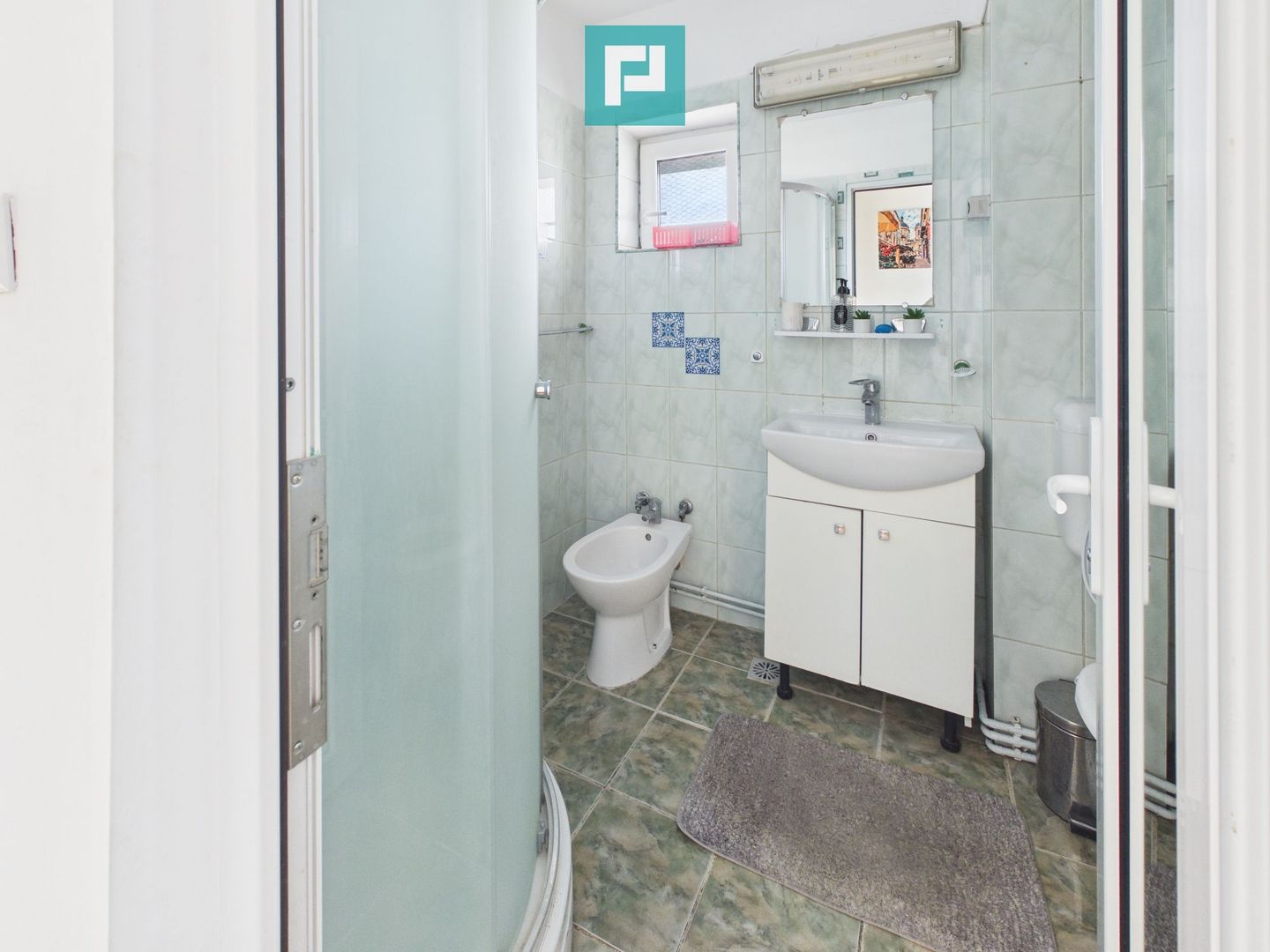 Apartament boem și spațios 90mp - Blv. Revoluției - Poză 14