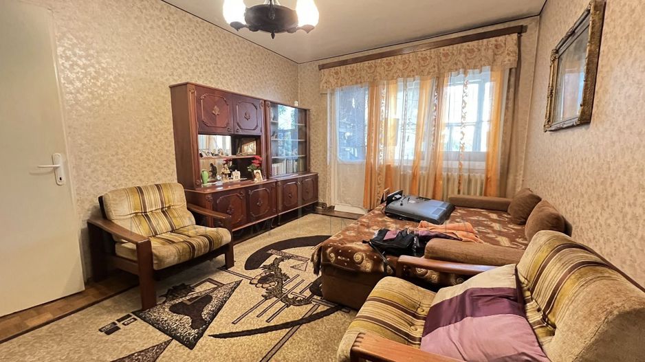 Apartament 2 Camere de vânzare - Poză 1