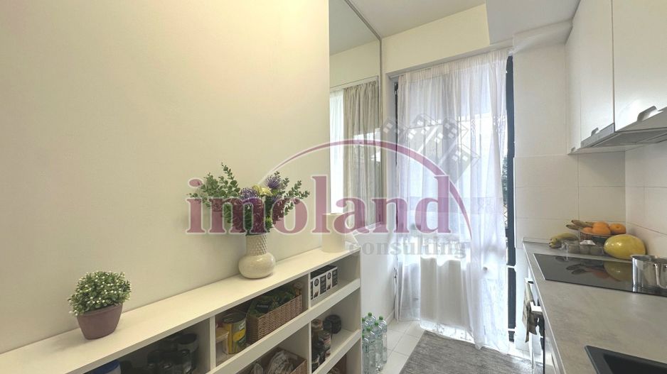 Apartament - 3 dormitoare si gradina  - Parter - Delea Veche 24 - Poză 21