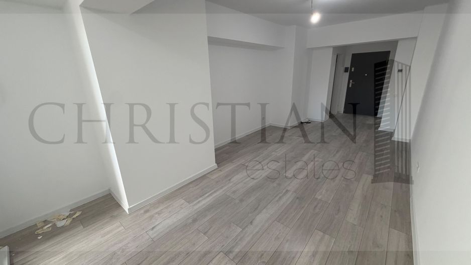 Garsonieră Finisată 39 mp - Smart Residence Lujerului Faza 2 - Poză 13