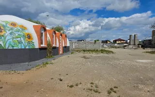 Hală industrială  productie/depozitare Sânpetru, 450 mp, curent 200kw - Poză 17