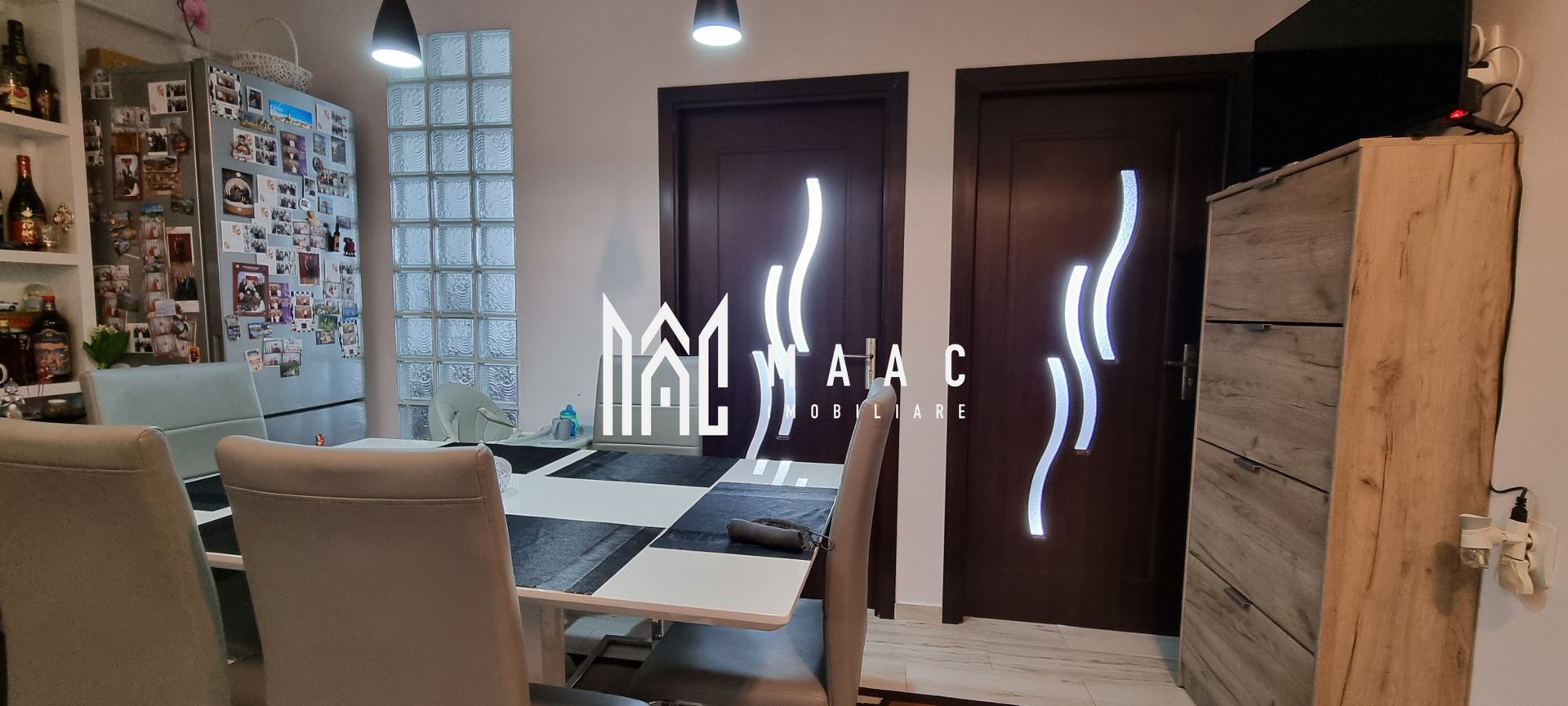 Apartament 2 camere I 45 mpu I Mobilat I Doamna Stanca - Poză 9