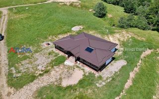 AZURA Imobiliare Pitesti - Casă de vacanță, Nucșoara! - Poză 27