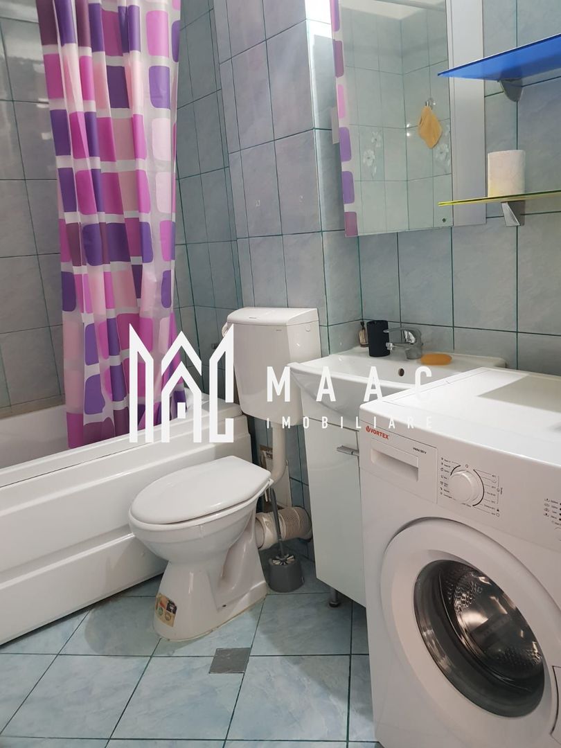 Apartament 2 camere | Balcon | Lift | Mihai Viteazul - Poză 5